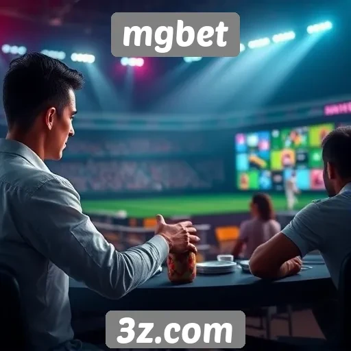 mgbet - funcionalidades exclusivas do mgbet para jogadores experientes