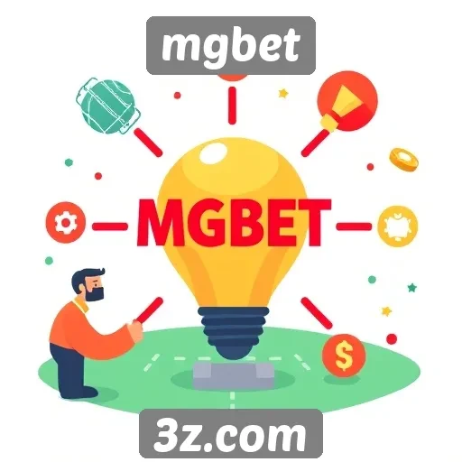 Estratégias de marketing utilizadas pelo mgbet
