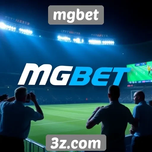 Popularidade do mgbet entre os jogadores brasileiros
