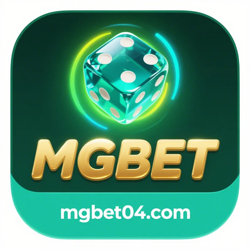 mgbet logo